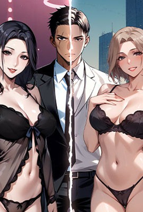 哗咔漫画最新官网热门日漫推荐